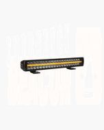 IONNIC 98-9181 20 inch 10-40V 'NIGHT RANGER' Dual Row LED Light Bar