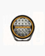 IONNIC 98-9187 9-32V 'NIGHT RANGER 7' 7 inch LED DRIVING LIGHT