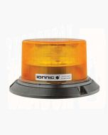 Ionnic 101000 101 LED Beacon - 3 Bolt (Amber)