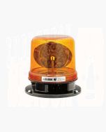 Ionnic 107000 Rotating LED Beacon - 3 Bolt (Amber Lens)