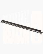 Ionnic LSWLS-310A LED Warning Bar - 10 Modules (Amber)