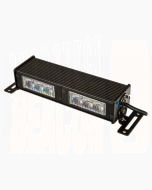 Ionnic LSWLS-32A LED Warning Bar - 2 Modules (Amber)