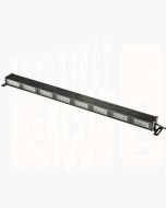 Ionnic LSWLS-38A LED Warning Bar - 8 Modules (Amber)