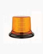 Ionnic 106000 106 LED Beacon - 3 Bolt (Amber Lens)