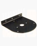 Ionnic 905001 3 Bolt Beacon Mounting Plate - 130mm PCD