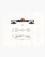 Ionnic 1104A Magnetic Minebar - 750mm (Tonal)