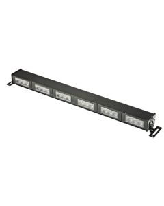 Ionnic LSWLS-36G LED Warning Bar - 6 Modules (Green)