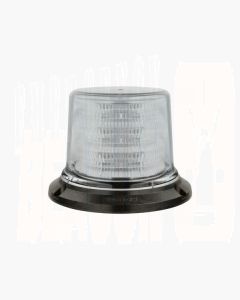 Ionnic 106300C 106 LED Beacon Green Illumination - 3 Bolt (Clear Lens)