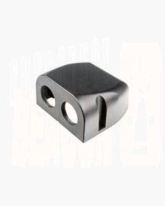 Ionnic 1336M02 Double Surface Mount - Single 